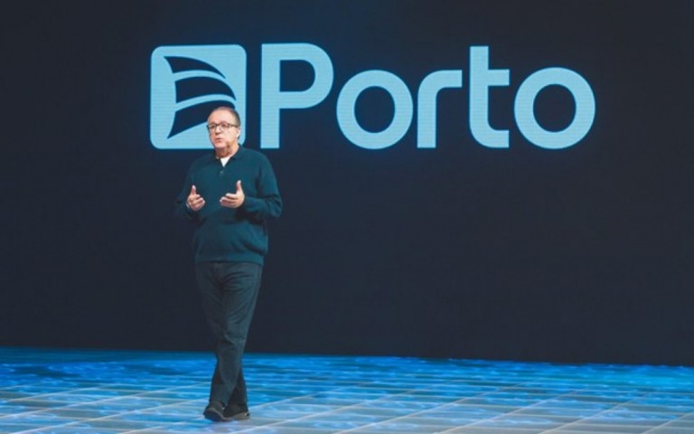 Porto Seguro estreia com Porto Bank