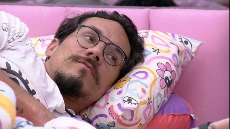 'BBB 22': Aliança entre Arthur e Gustavo é muito estranha, diz Eliezer