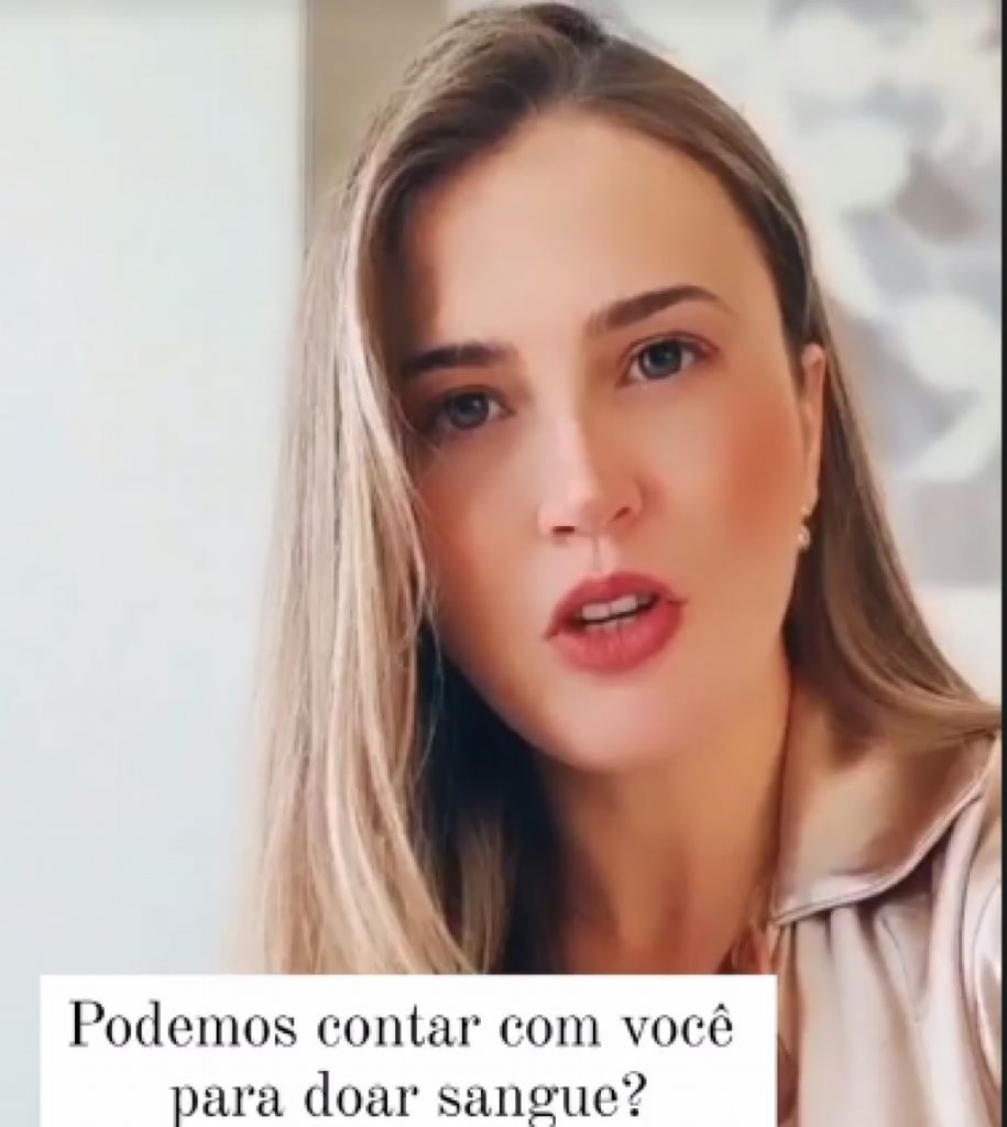 HC de Marília pede doações de sangue para suporte à retomada de cirurgias HC de Marília pede doações de sangue para suporte à retomada de cirurgias