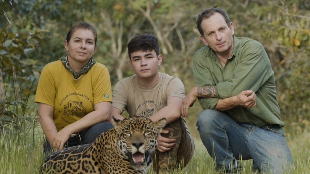 Fundador do Instituto Onça-Pintada defende caça esportiva do animal