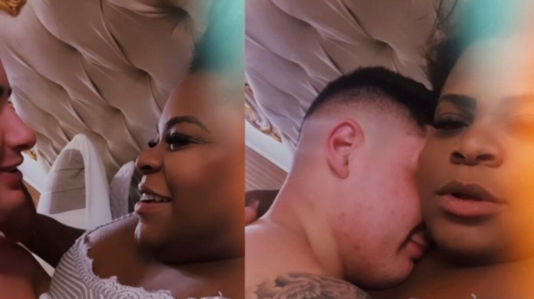 Jojo Todynho quer abrir conta no OnlyFans; marido não aprova