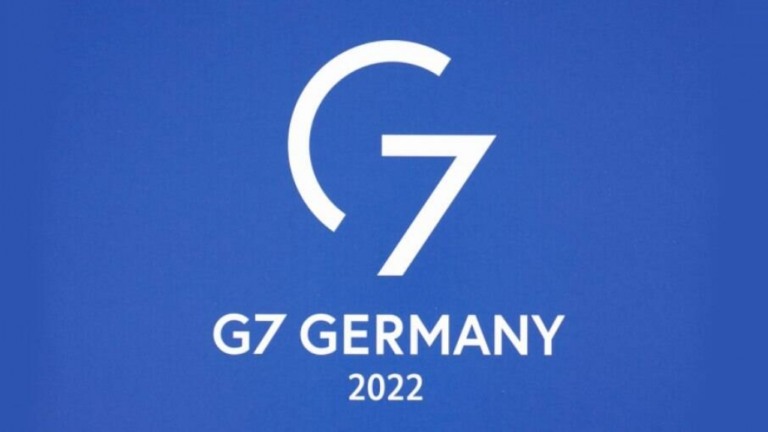 Sem definir prazo, G7 concorda em eliminar energia a carvão