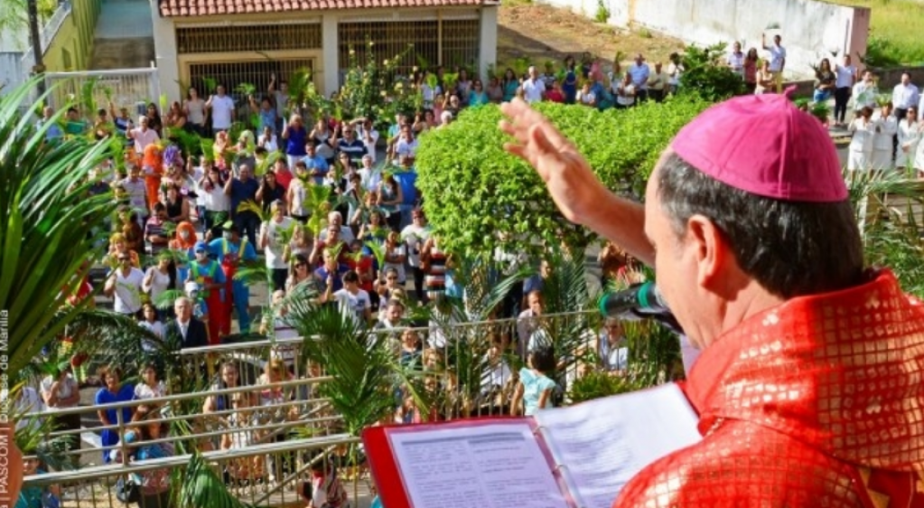 Diocese apura acusações contra padres com ‘justiça e imparcialidade’