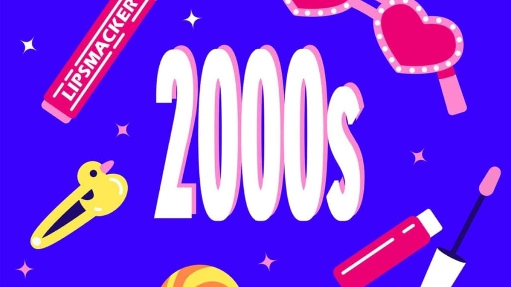 Foto: Reprodução 5 tendências de moda dos anos 2000 que voltaram em 2023 e surpreenderam todo mundo