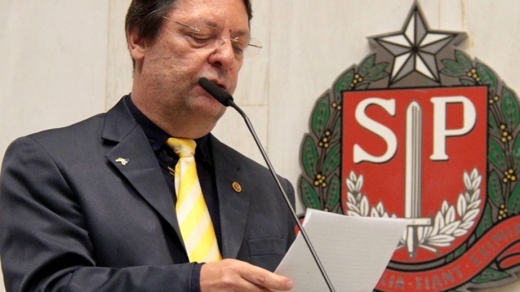 Vice do PSDB de São Paulo declara apoio a Eduardo Leite em disputa contra Doria Vice do PSDB de São Paulo declara apoio a Eduardo Leite em disputa contra Doria