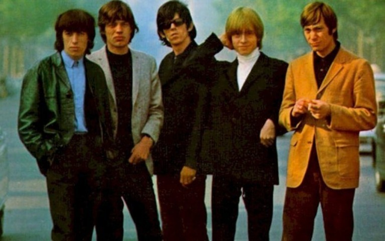 Clássico "Satisfaction" dos Rolling Stones completa 37 anos