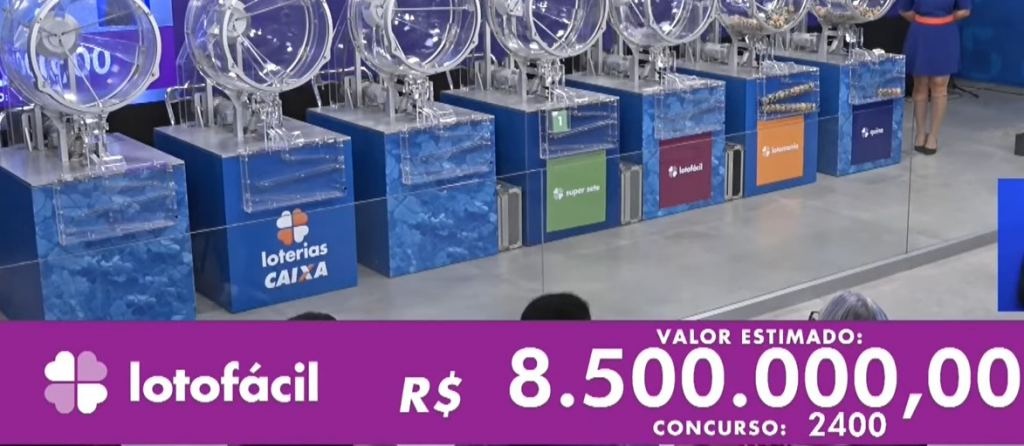 Aposta de Marília tem 15 acertos e divide prêmio principal da Lotofácil
