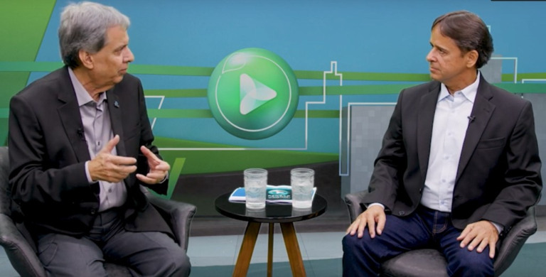 Pensar Agro entrevista o Presidente da Mútua, Francisco Almeida