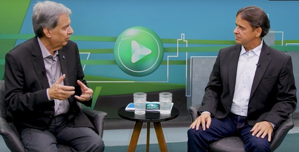 Pensar Agro entrevista o Presidente da Mútua, Francisco Almeida
