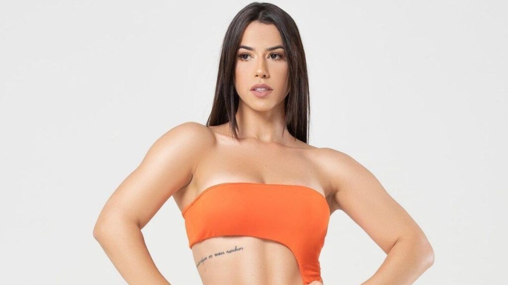 'BBB 22': amiga de Larissa a defende e reflete sobre mentiras no jogo