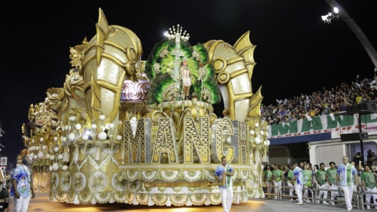Desfiles das Campeãs: confira as escolas que voltarão ao Anhembi