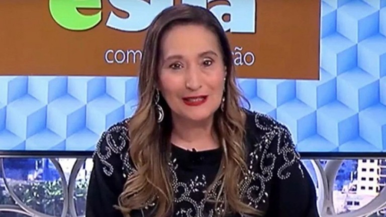 'BBB 22': Sonia Abrão diz que Natália quer se fazer de "injustiçada"