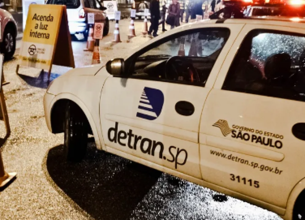 Detran convoca 400 aprovados em concurso de 2019; prazo é curto