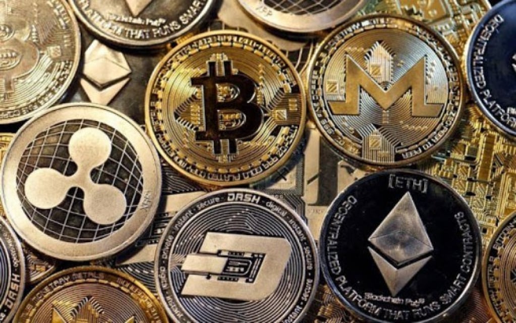 Não é só Bitcoin! Veja as 5 criptomoedas mais promissoras para investir em 2021