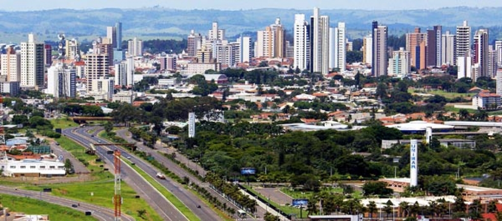 Prefeitura atualiza cadastros e IPTU de12 mil  imóveis  em Marília