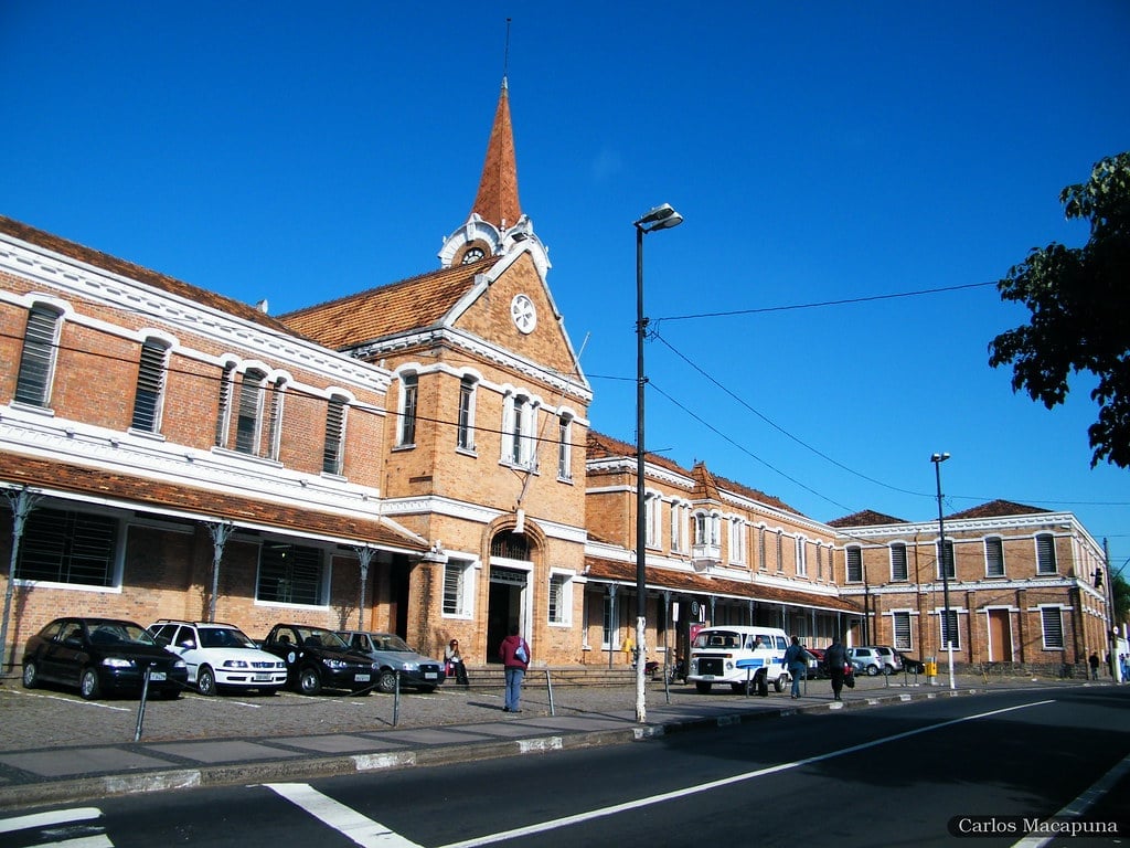 Igreja de Campinas