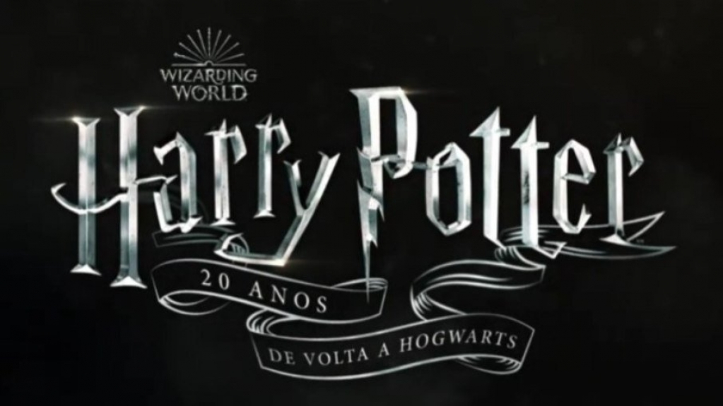 Elenco de 'Harry Potter' se reúne em especial dos 20 anos da saga Elenco de 'Harry Potter' se reúne em especial dos 20 anos da saga