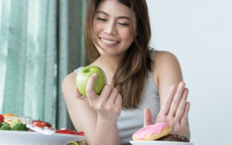 Dicas para driblar a vontade de comer doce