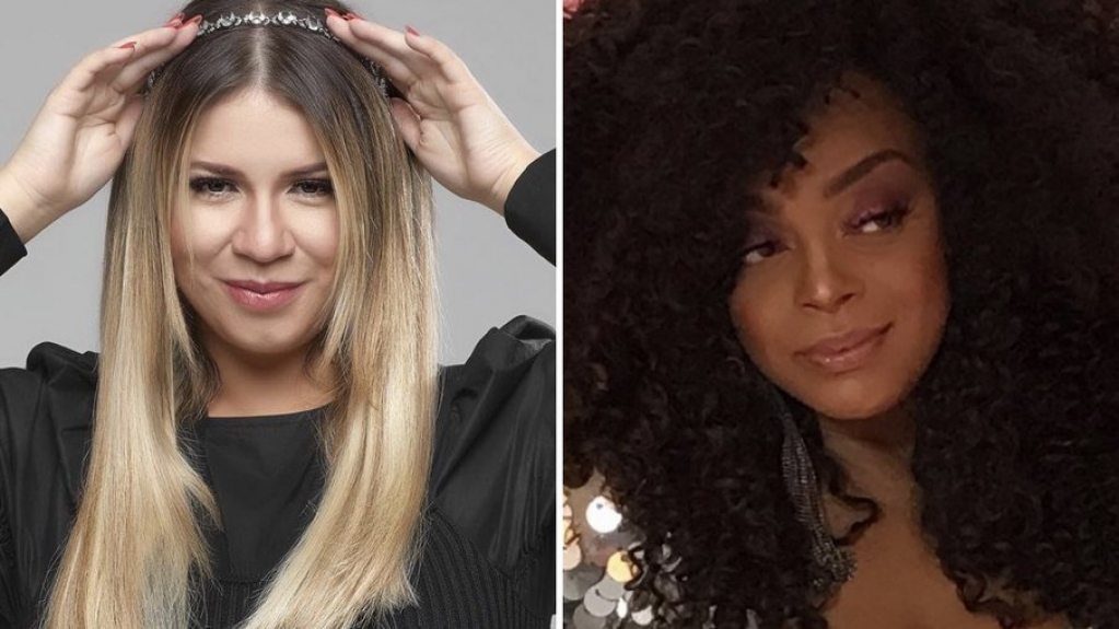 Análise de Gustavo Alonso sobre Marília Mendonça gera indignação em Paula Lima Análise de Gustavo Alonso sobre Marília Mendonça gera indignação em Paula Lima