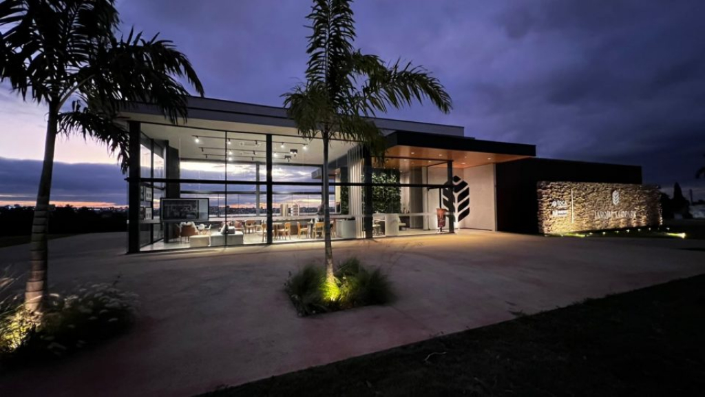 A nova unidade Toca Ecopark da Zona Leste, agora vai funcionar como a quarta unidade de atendimento da Toca Imóveis A nova unidade Toca Ecopark da Zona Leste, agora vai funcionar como a quarta unidade de atendimento da Toca Imóveis