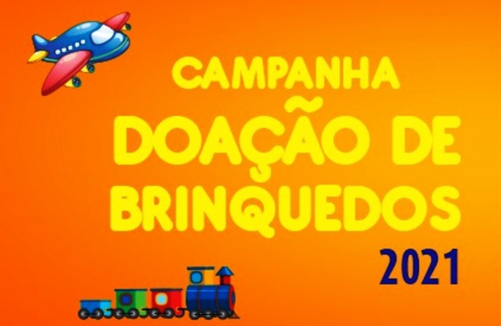Projeto Semear arrecada brinquedos em Marília; veja como doar Projeto Semear arrecada brinquedos em Marília; veja como doar