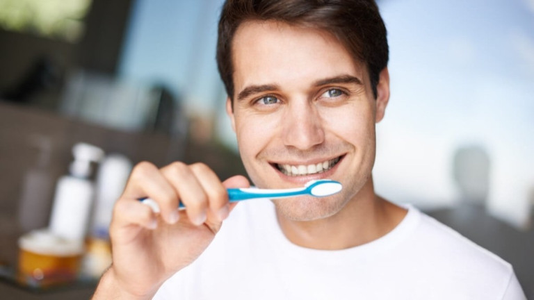 Redação EdiCase dentes sensíveis