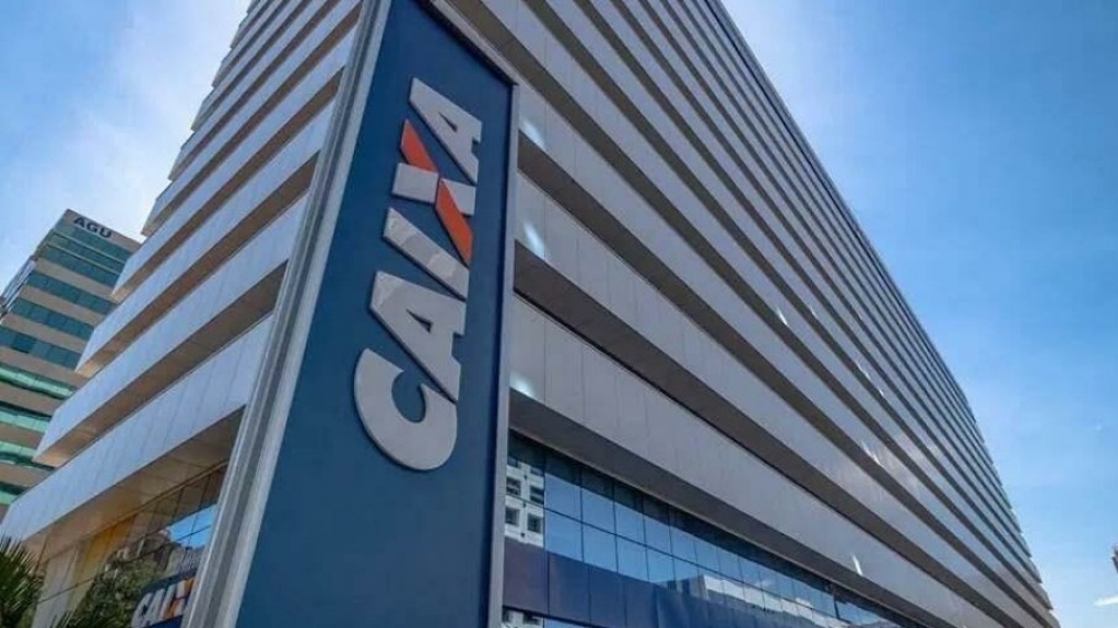 Caixa disponibiliza empréstimos de até R$ 100 mil para negativados