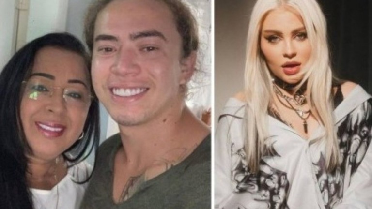 Entrevista de mãe de Whindersson Nunes não vai ao ar após polêmica