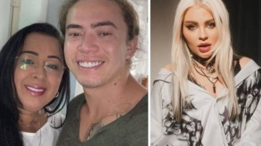 Entrevista de mãe de Whindersson Nunes não vai ao ar após polêmica