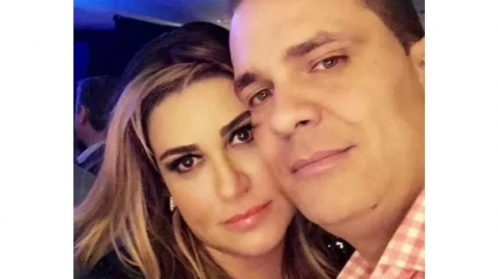 SP: Acusada de matar namorado por R$ 200 mil festejou aniversário 4 dias depois SP: Acusada de matar namorado por R$ 200 mil festejou aniversário 4 dias depois