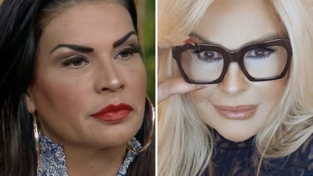 Após chamar Sol de vacilona, Monique Evans declara: "Perdeu o top 3" Após chamar Sol de vacilona, Monique Evans declara: "Perdeu o top 3"