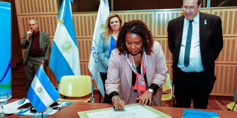© Soledad Amarilla / Ministerio de Cultura de la