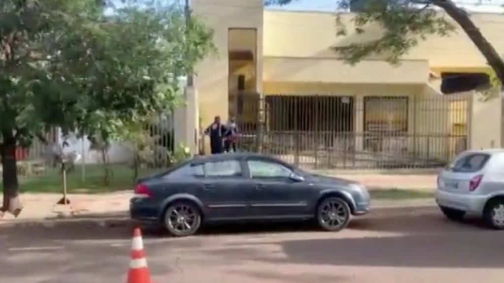 Antes de morrer, idoso relata agressões em asilo no PR: "me deram um murro"