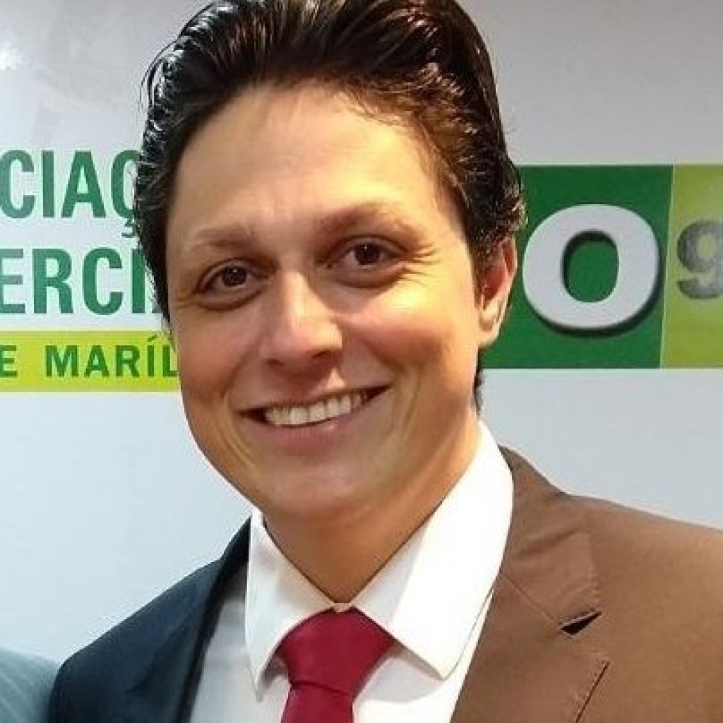 Vice-presidente da Acim é convidado para participar da Expo Dubai 2022 Vice-presidente da Acim é convidado para participar da Expo Dubai 2022