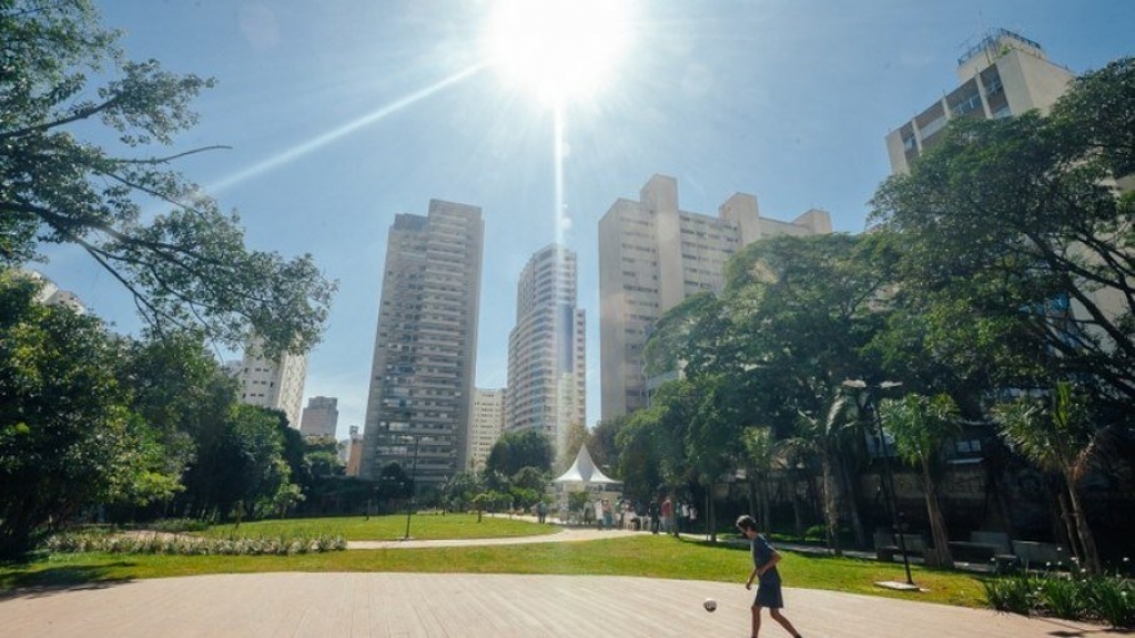 SP: Confira a previsão do tempo para o feriado do dia 15 na capital paulista