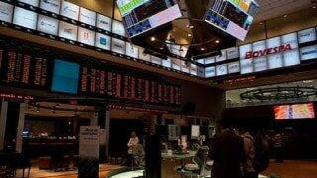 Puxada pelas commodities, Ibovespa fecha maio em alta Puxada pelas commodities, Ibovespa fecha maio em alta