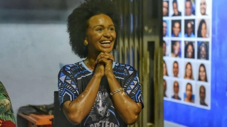 Ex-participantes do 'BBB 22' estreiam na Sapucaí: veja quem desfilará