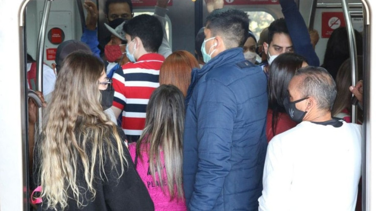 SP: máscara deixa de ser obrigatória em transporte público nesta sexta