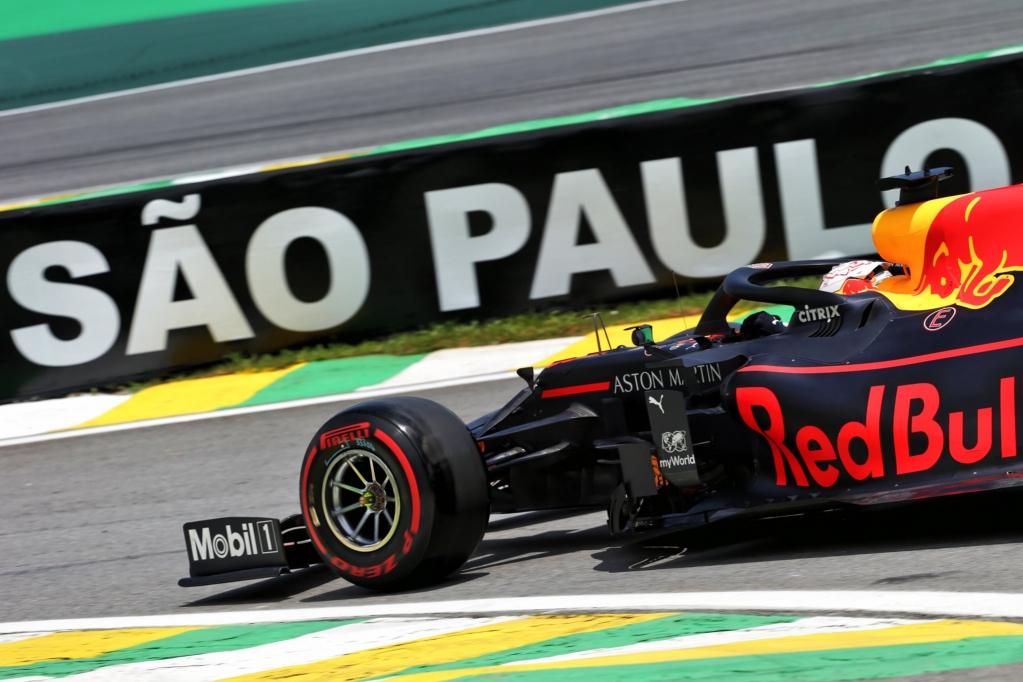 São Paulo busca patrocinadores para GP de Fórmula 1: 'retomada'