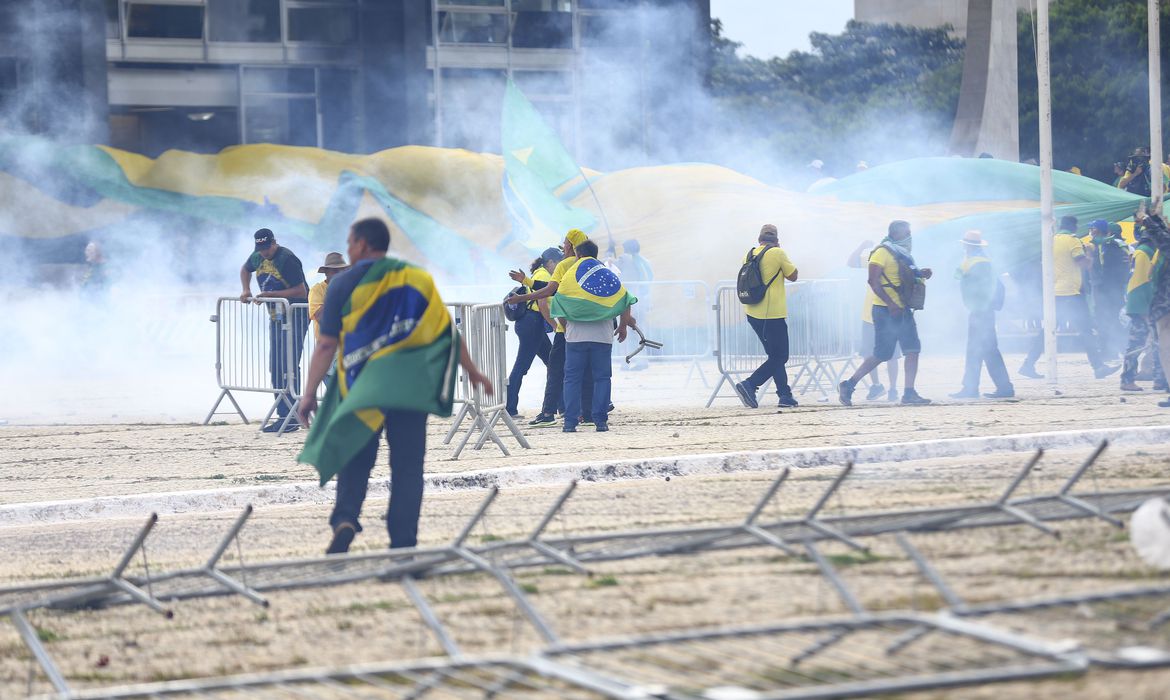 Ricardo Capelli foi nomeado pelo presidente Lula. Foto: MARCELO CAMARGO/AGÊNCIA BRASIL