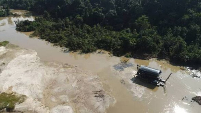 FAB prorroga abertura de corredores aéreos na região Yanomami até maio