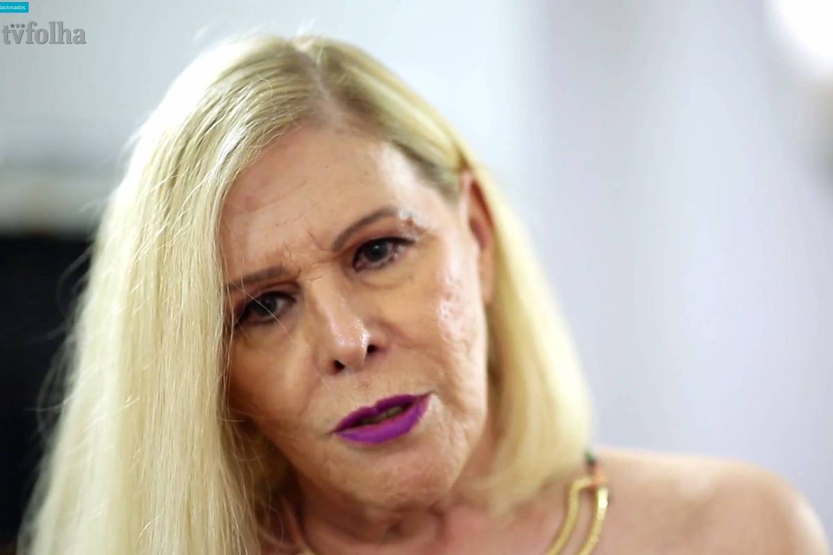 Morre, aos 73 anos, Vanusa. Foto: Divulgação