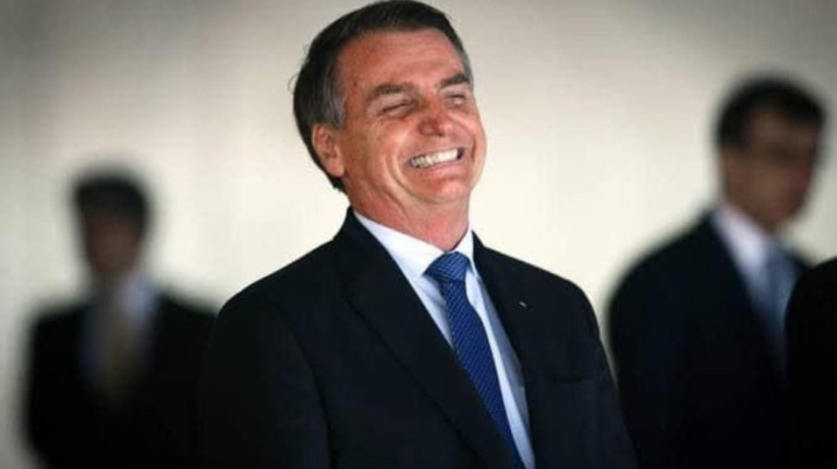 Bolsonaro vence com 79,2% dos votos na seção de Nagoia, no Japão
