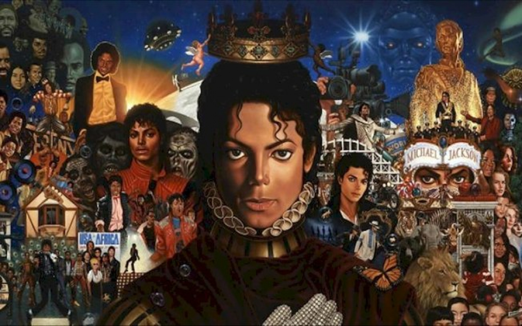 Músicas de Michael Jackson são excluídas do Spotify