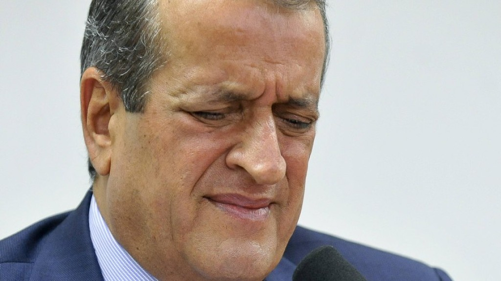 Valdemar detona Moraes e chama supostos golpistas de "pessoas de bem" Valdemar detona Moraes e chama supostos golpistas de "pessoas de bem"