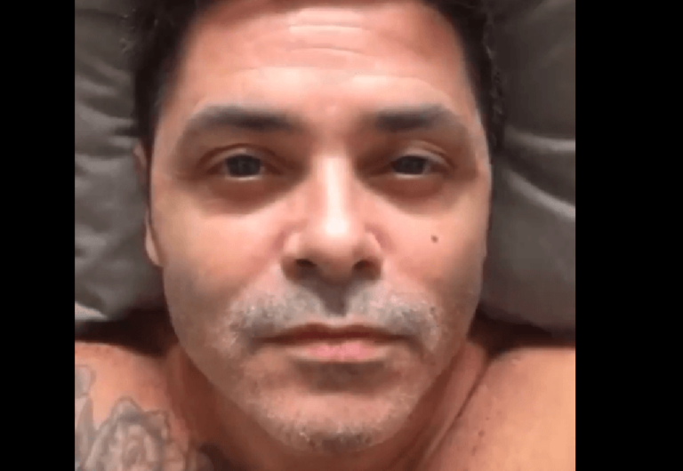 Todos pelo Chico – Show e arrecadação ajudam designer e músico Marcelo Chicarelli em Marília