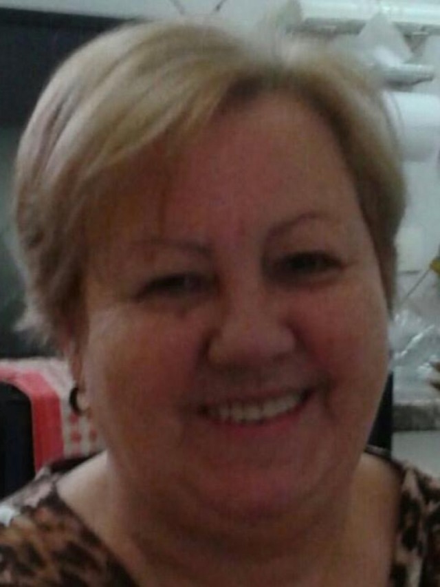 Família faz missa para Maria Henriqueta Brandão Simões