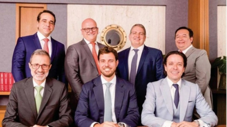 Escritório Galdino & Coelho Advogados ganha marca com novos sócios