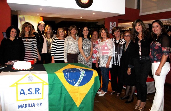 Amor de Mãe e Feira da Bondade recebem apoio da Casa da Amizade