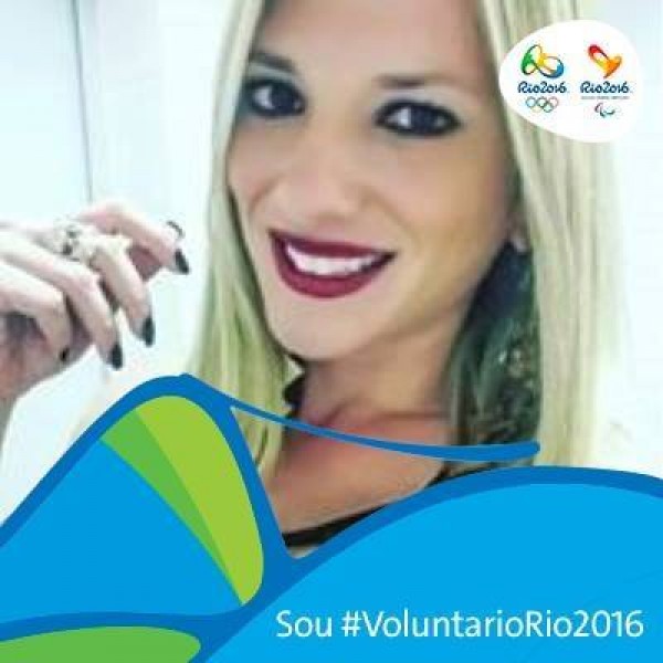 Voluntária do RIo 2016, fisioterapeuta de 28 anos morre sem ver jogos